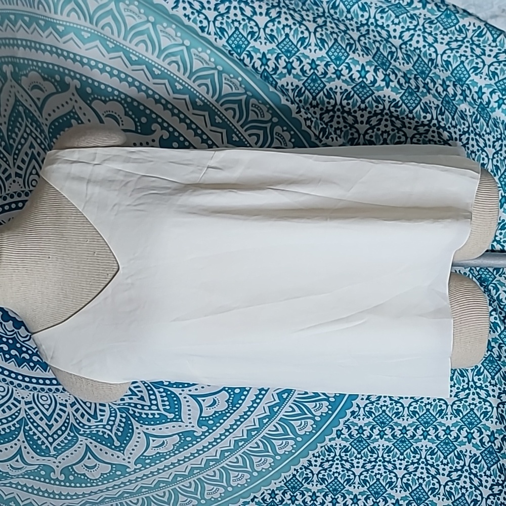 Tahari Tank Top